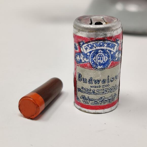 Futurama Gender Bender Robot Wind Up Toy Rocket USA 2001 Collectible Boxed - Picture 5 of 16